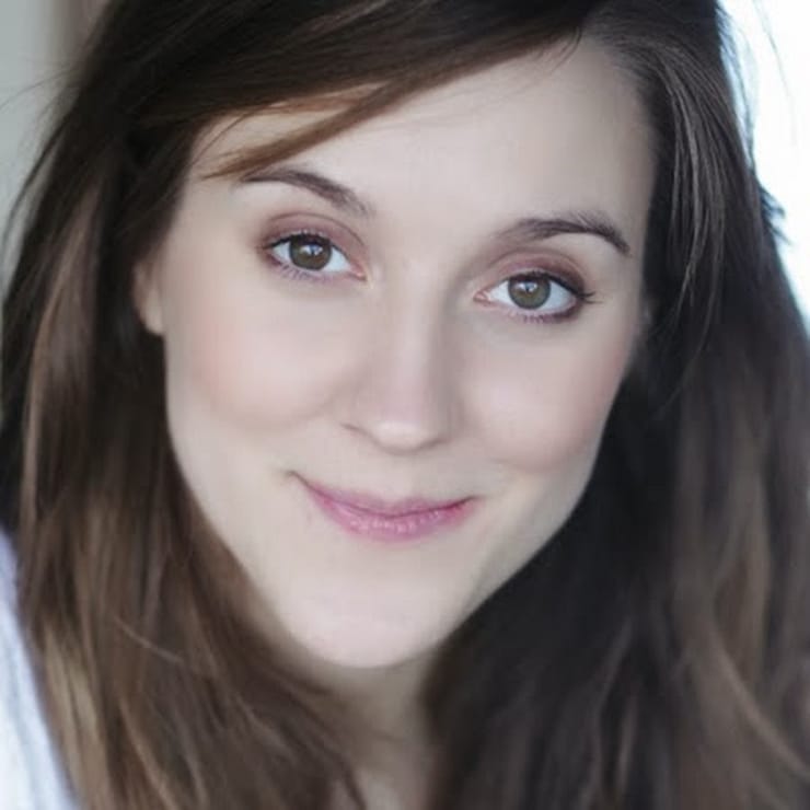 Sophie Imbeaux