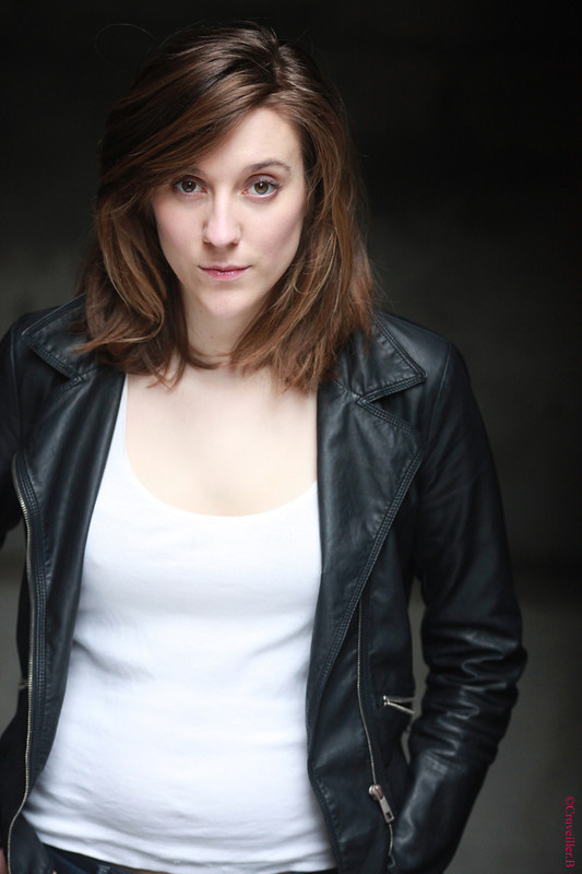 Sophie Imbeaux