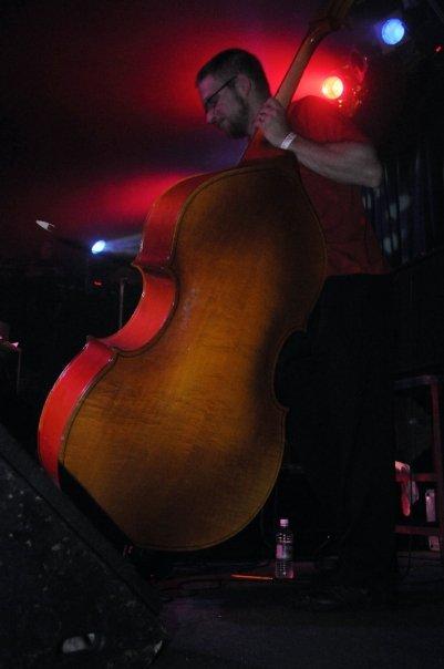 Matson Jones