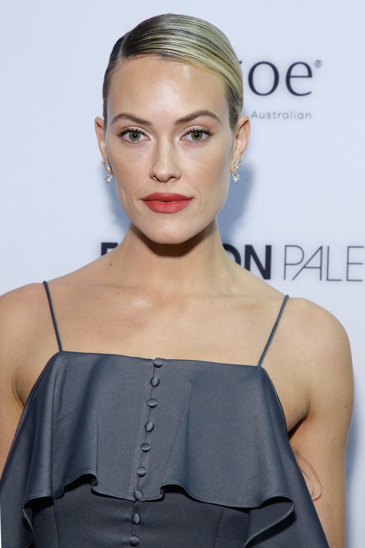Peta Murgatroyd