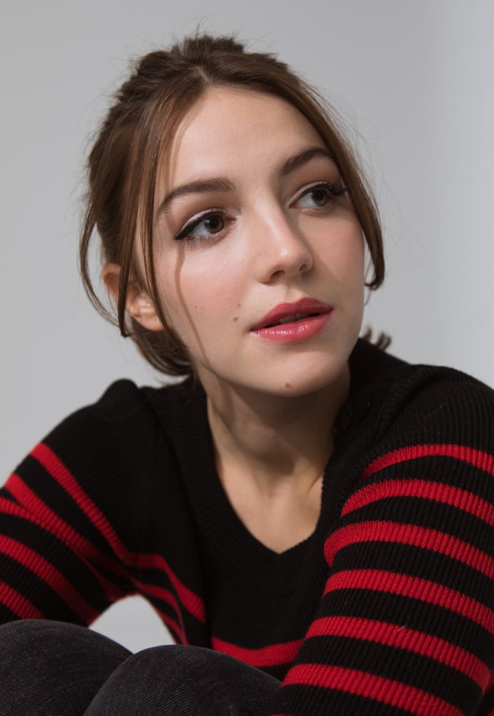 Ella Hunt Ella Hunt
