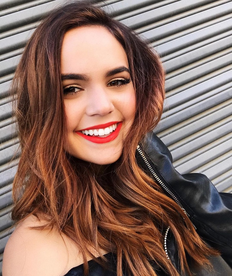 Bailee Madison