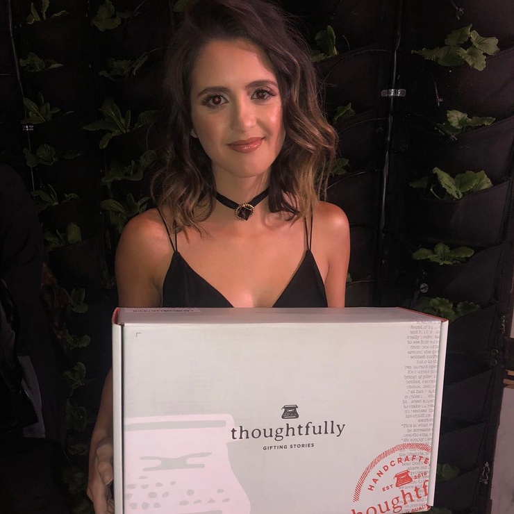 Laura Marano