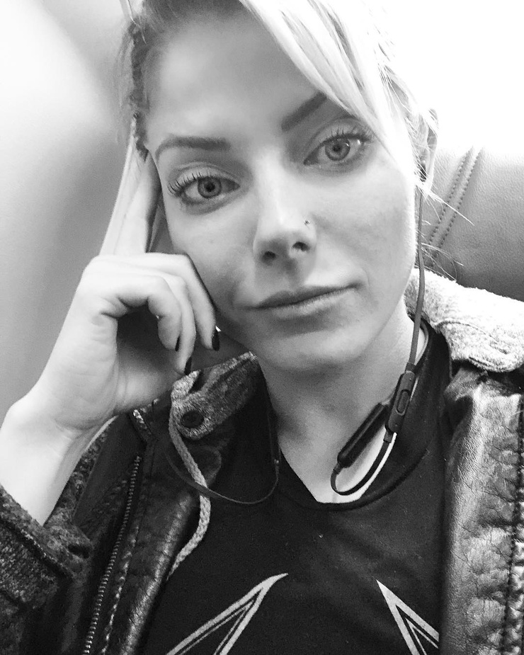 Lexi Kaufman