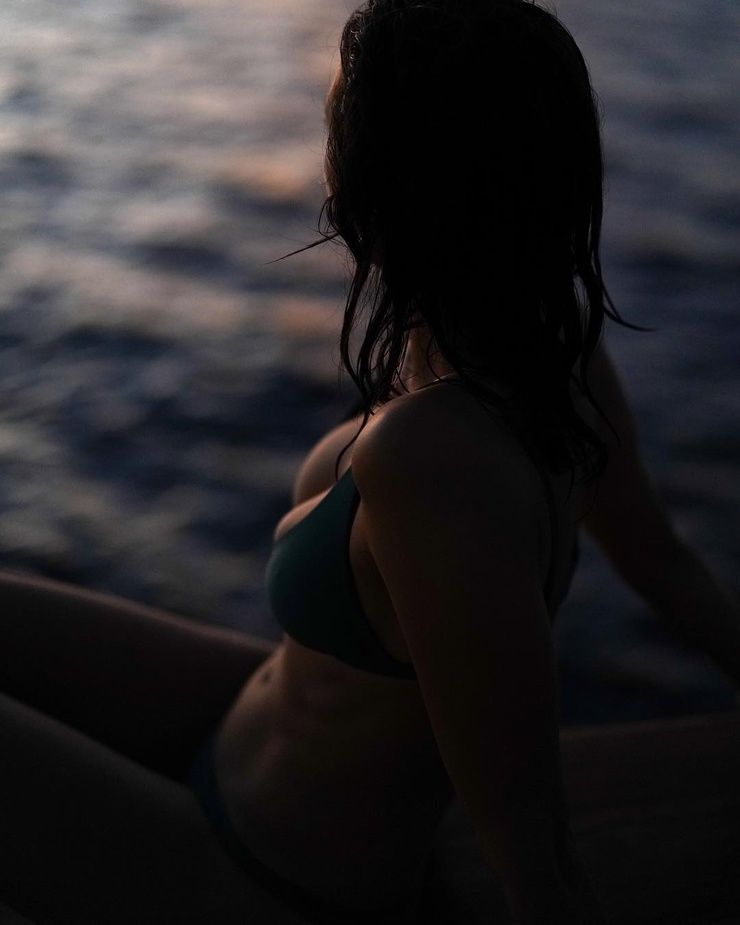 Nina Dobrev Nina Dobrev