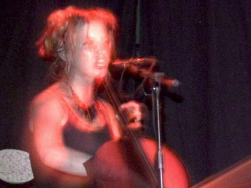 Polly Panic