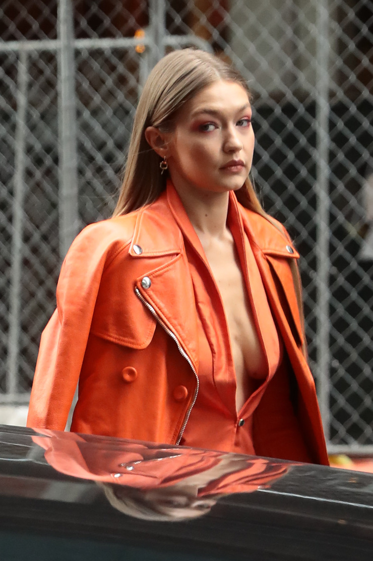 Gigi Hadid