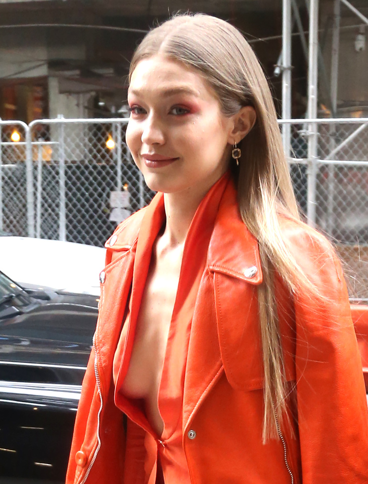 Gigi Hadid