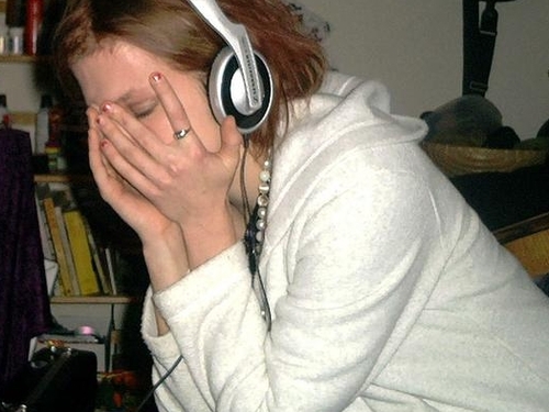 Polly Panic