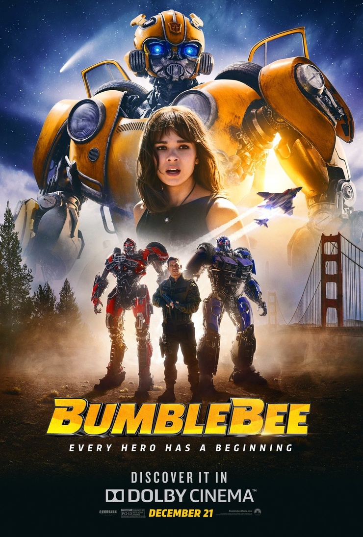 Bumblebee Bumblebee