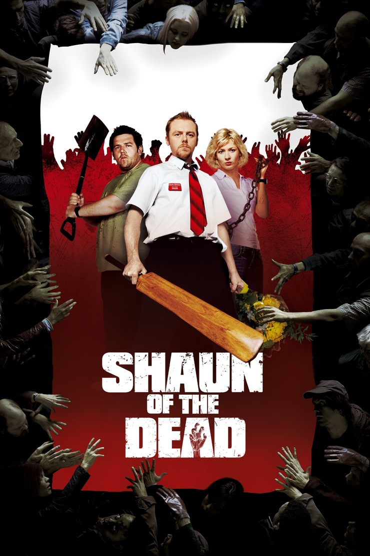 Shaun of the Dead Shaun of the Dead