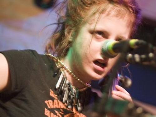 Polly Panic
