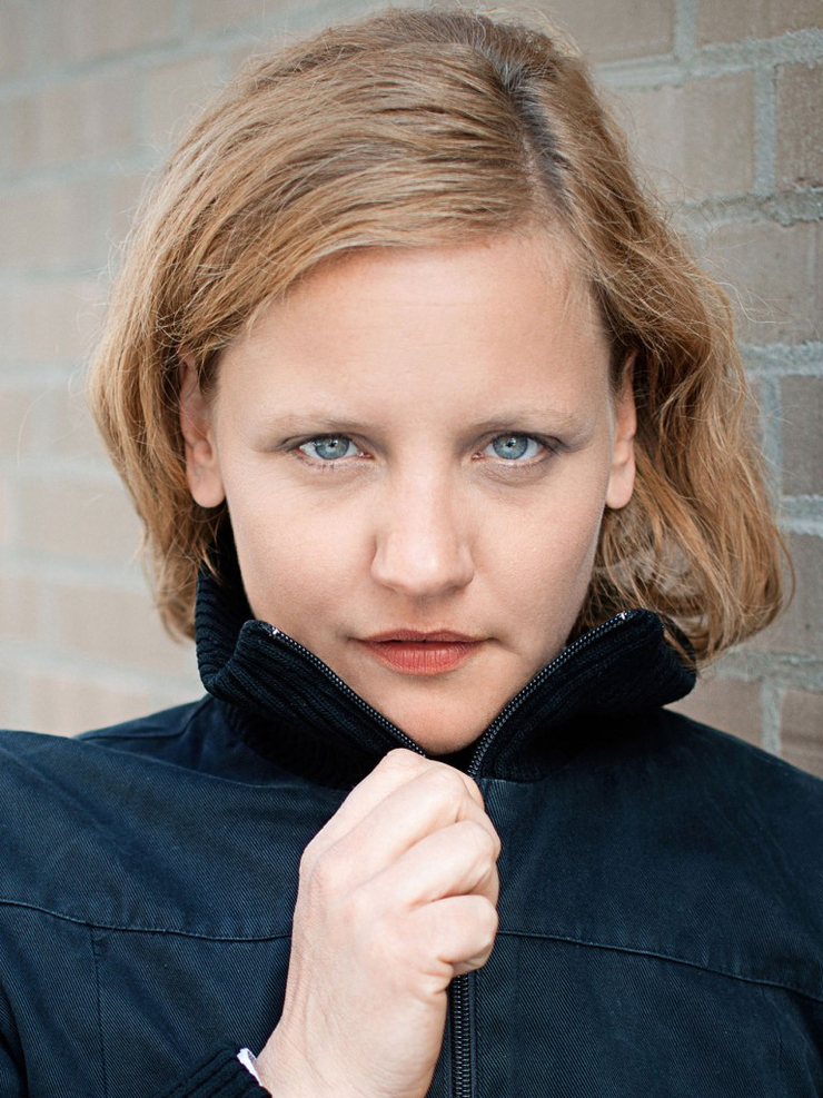 Laila Nielsen
