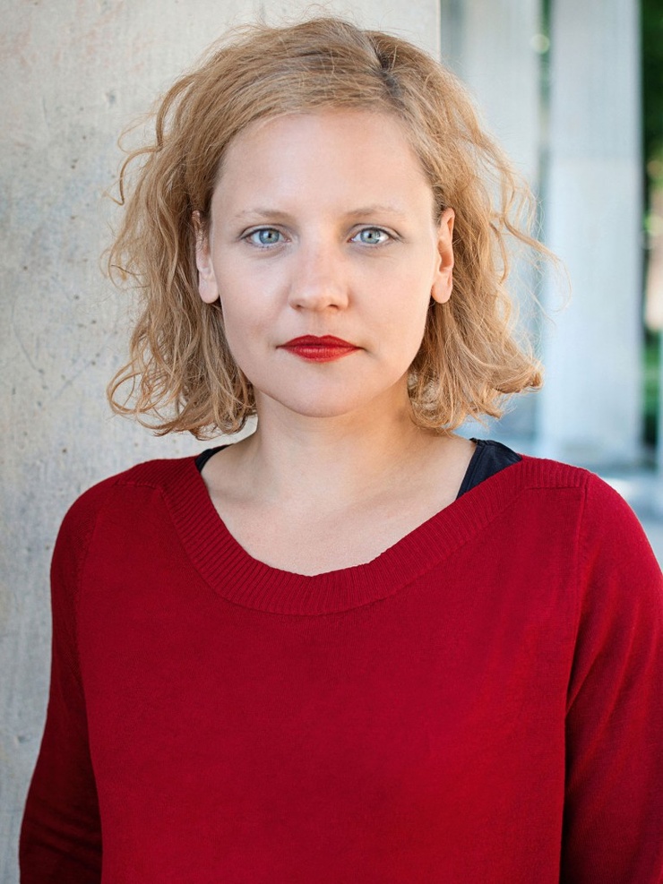 Laila Nielsen