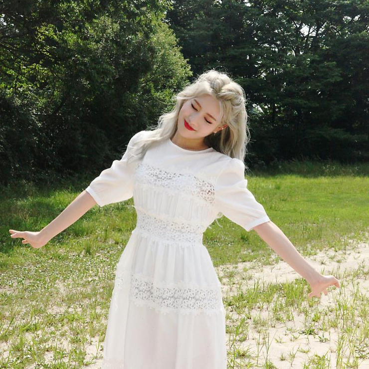 Kim Lip