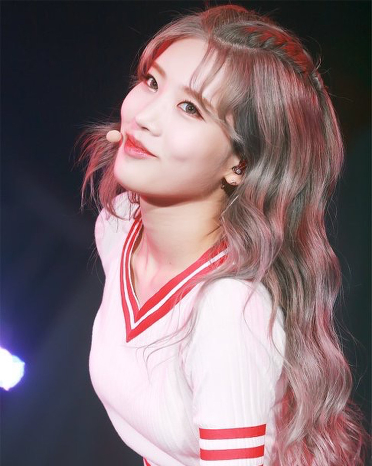 Kim Lip