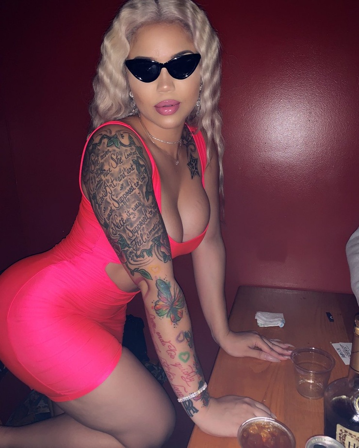 Picture of Renni Rucci