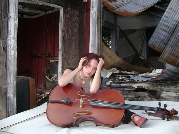 Polly Panic