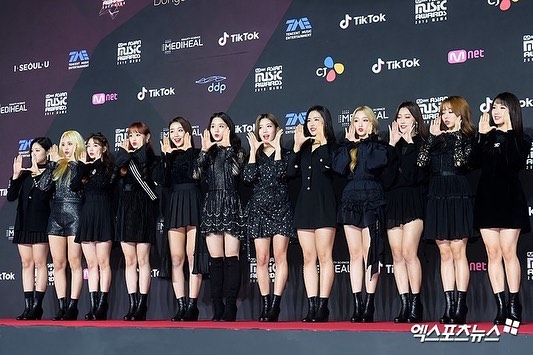 Loona (K-Pop)