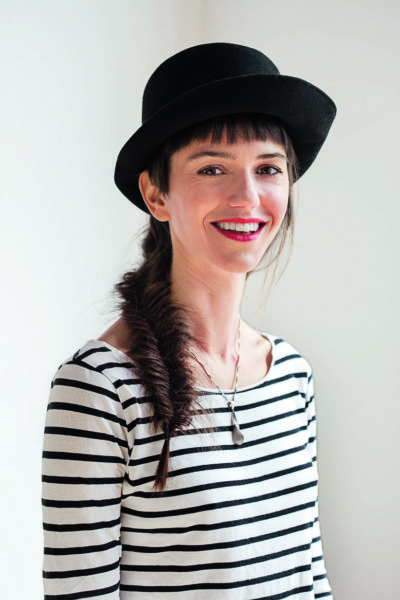 Sarah Bühlmann Sarah Bühlmann