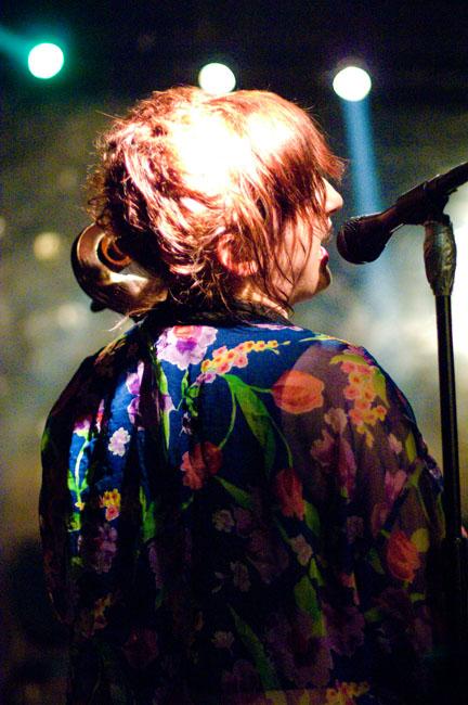 Polly Panic