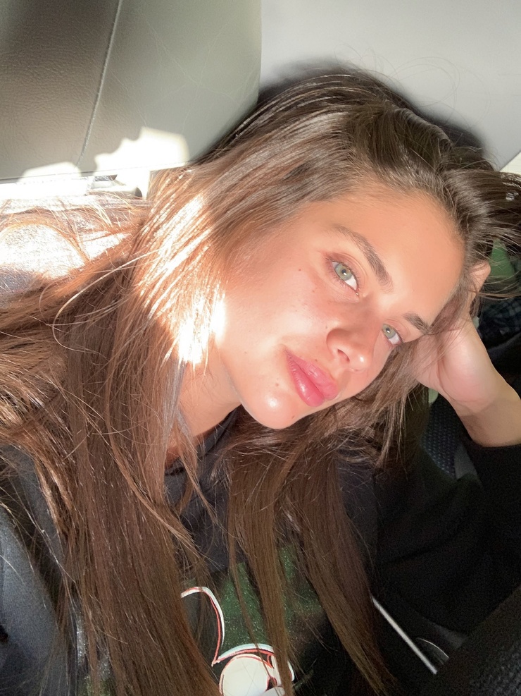Sara Sampaio Sara Sampaio
