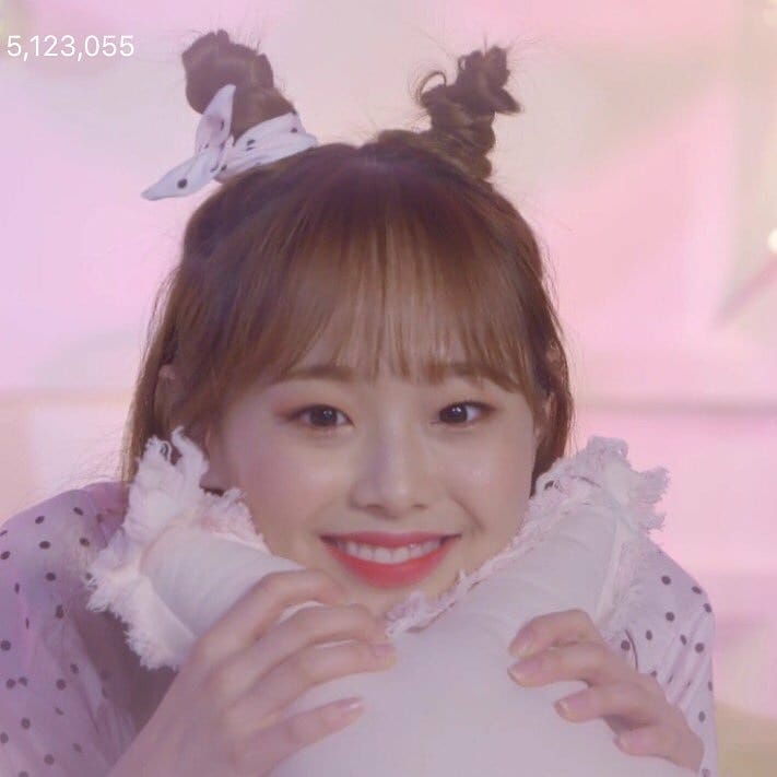 Picture of Chuu