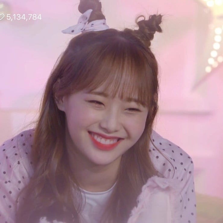 Chuu image