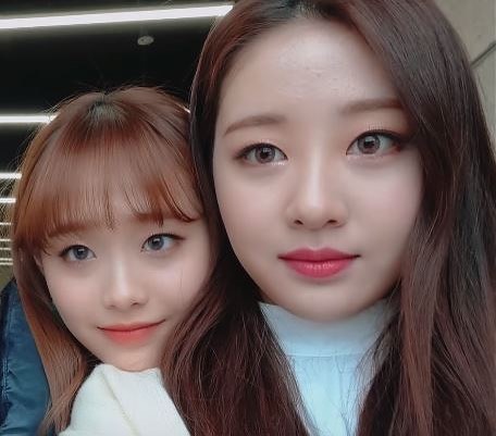 Chuu