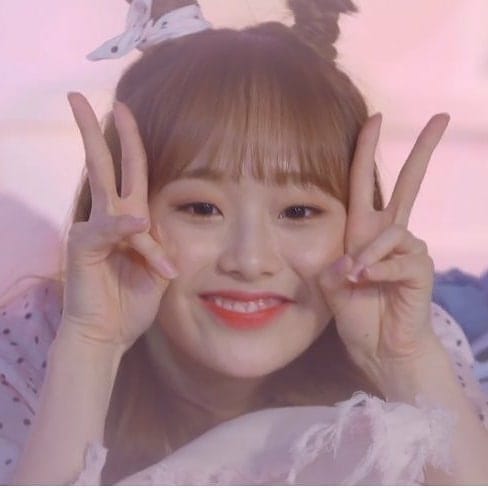 Chuu picture