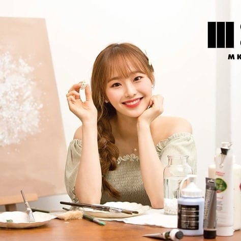 Chuu