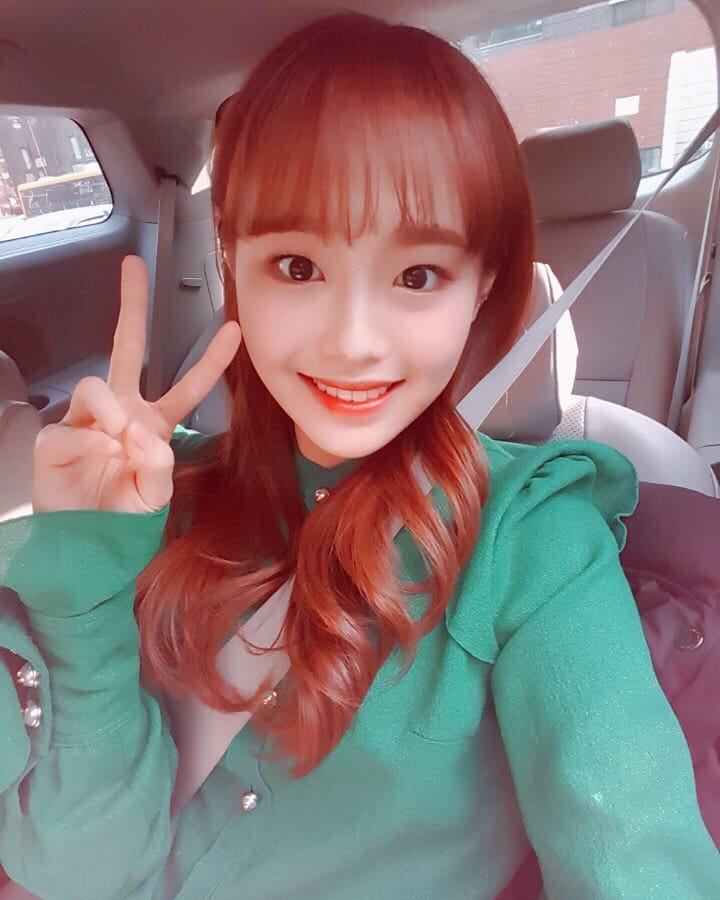 Chuu