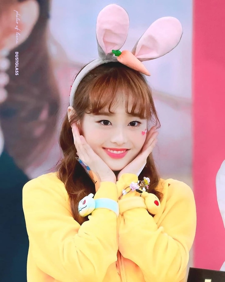 Chuu