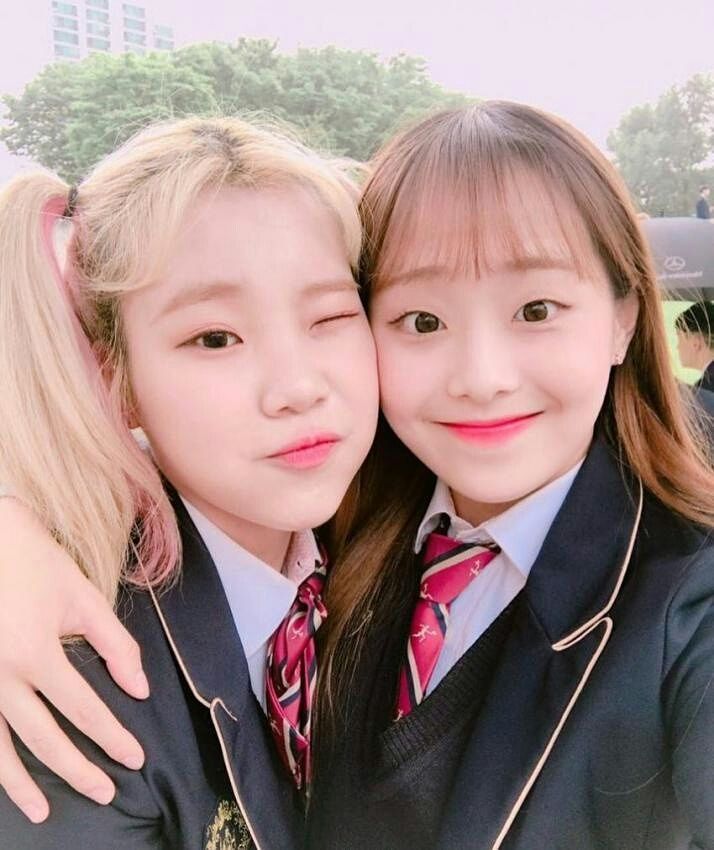 Chuu