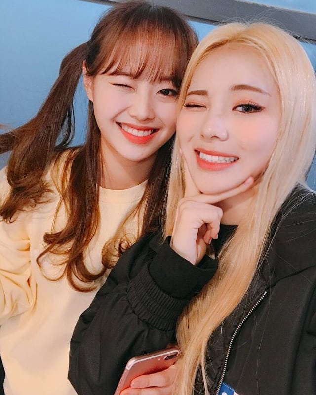 Chuu