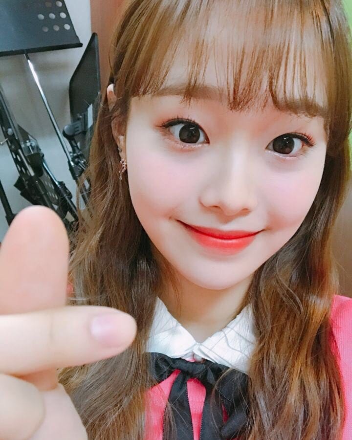 Chuu