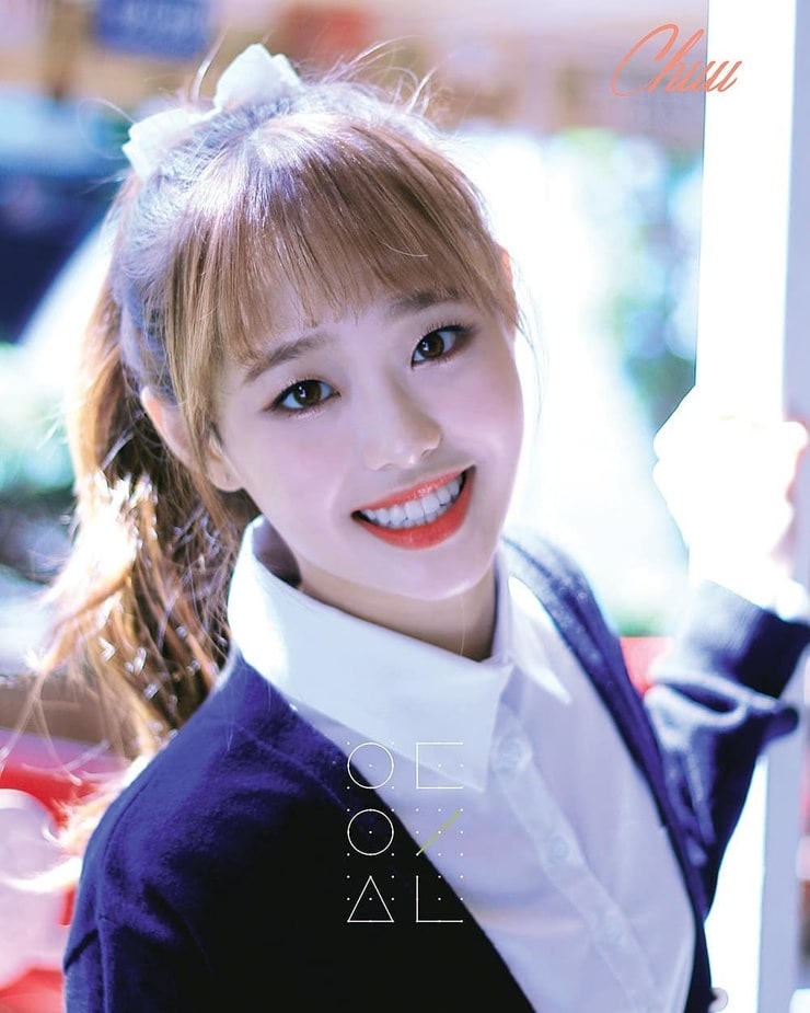 Chuu picture