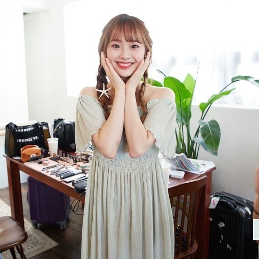 Chuu
