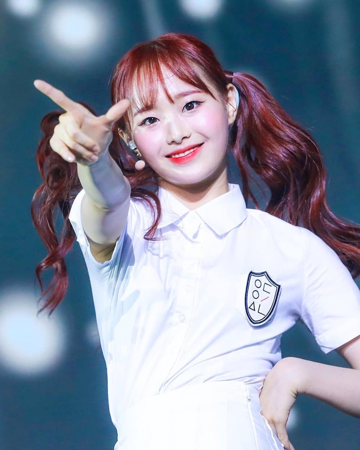 Picture of Chuu