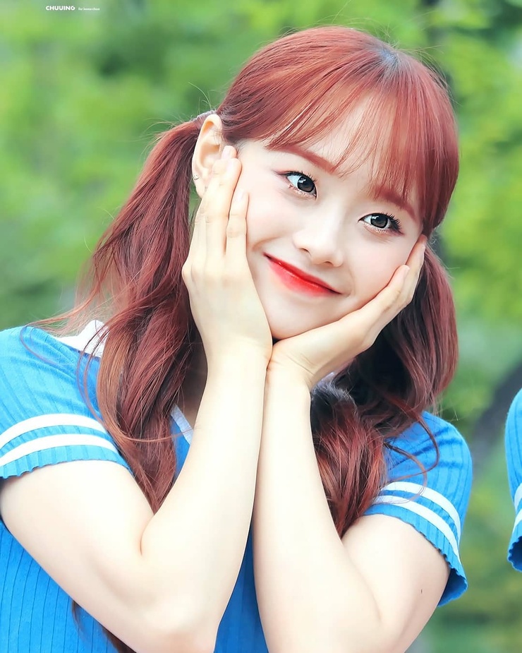 Chuu
