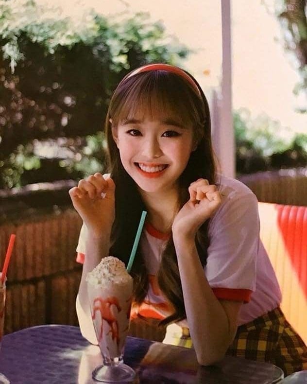 Chuu