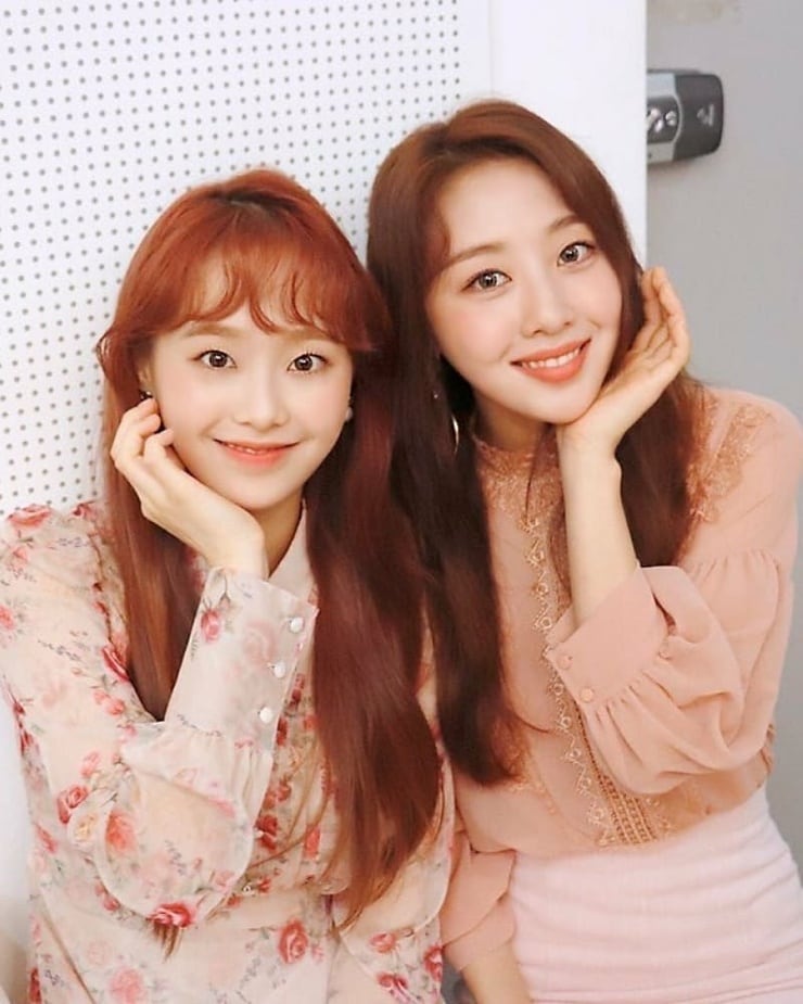 Chuu