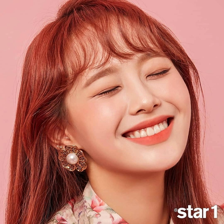 Chuu Chuu