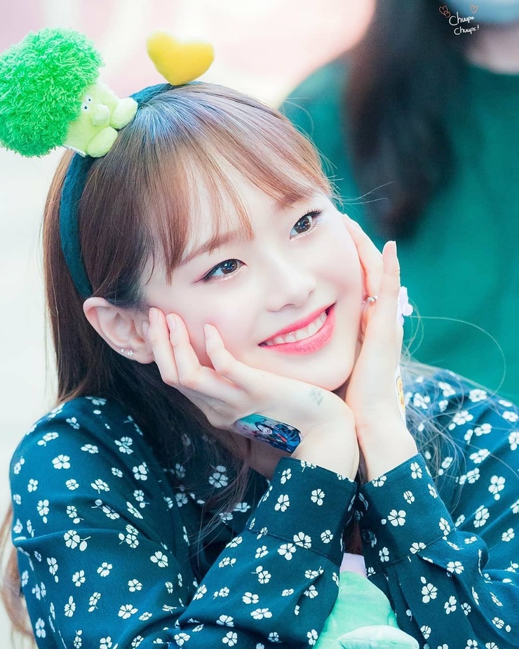 Chuu