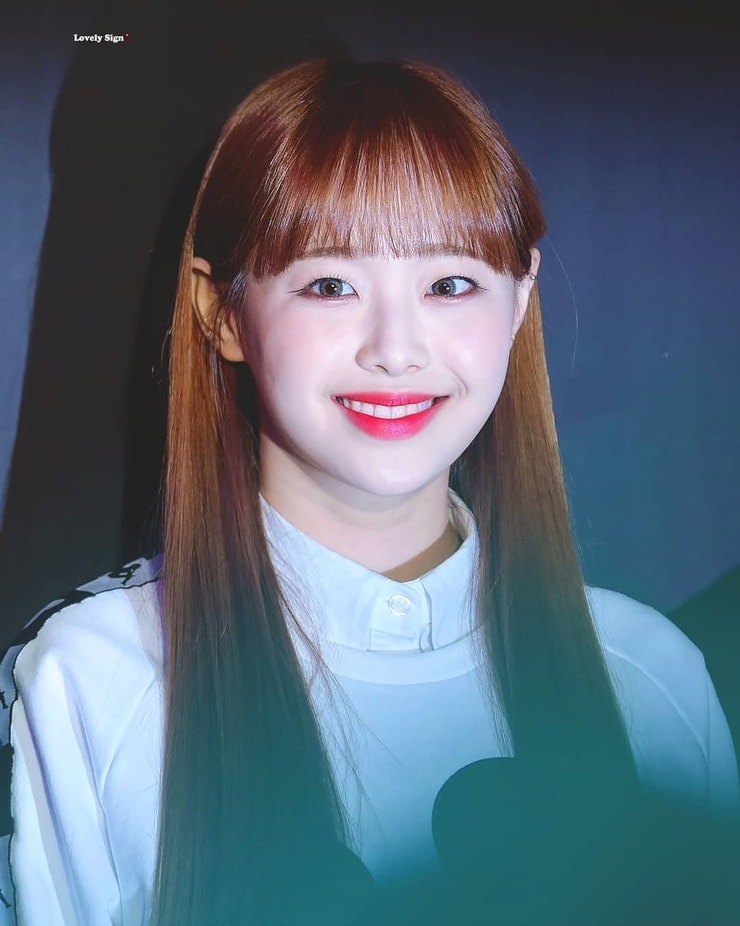 Picture of Chuu