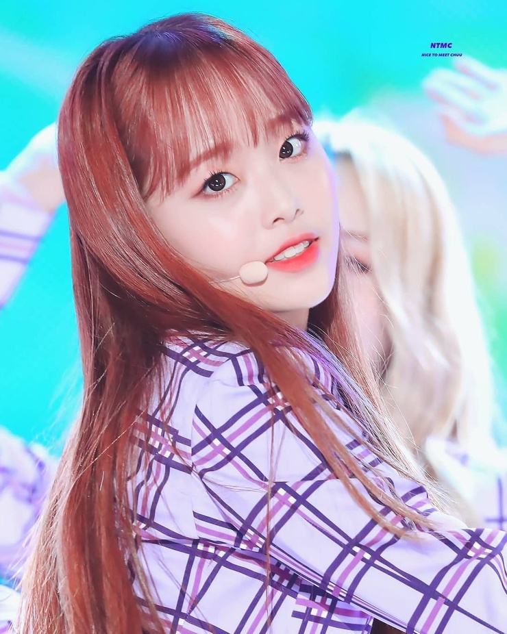 Chuu