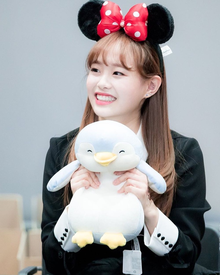 Chuu