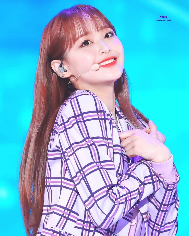 Chuu