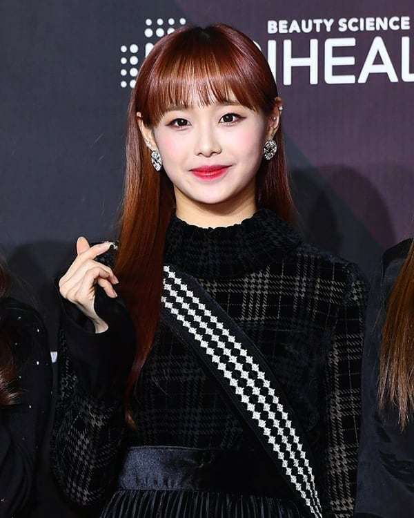 Chuu
