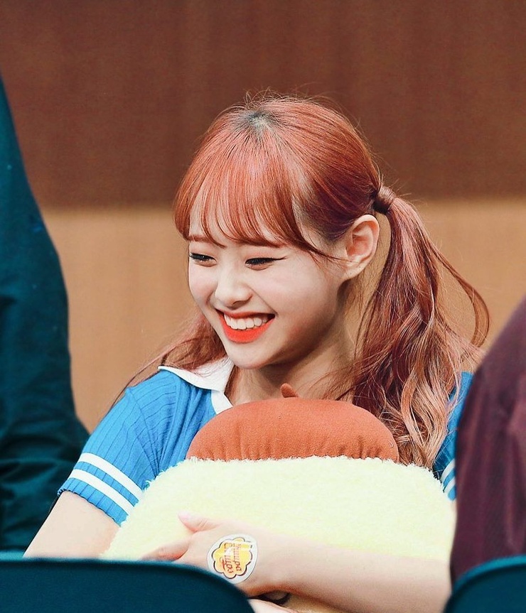 Chuu